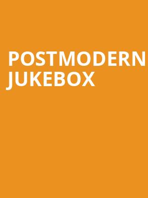 Postmodern Jukebox, Blue Note Napa, San Francisco