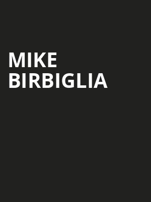 Mike Birbiglia, Curran Theatre, San Francisco