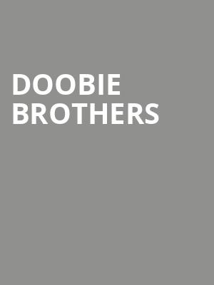 Doobie Brothers, Concord Pavilion, San Francisco