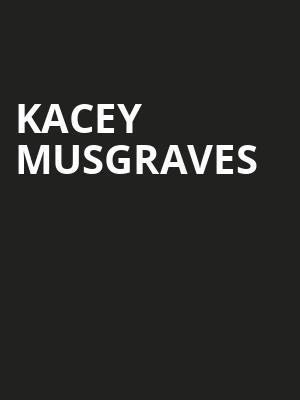 Kacey Musgraves, Chase Center, San Francisco