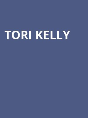 Tori Kelly, Fox Theatre Oakland, San Francisco