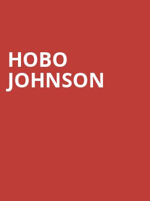 Hobo Johnson, The Fillmore, San Francisco