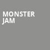 Monster Jam, Oakland Arena, San Francisco