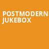 Postmodern Jukebox, Blue Note Napa, San Francisco