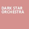Dark Star Orchestra, The Greek Theatre Berkley, San Francisco