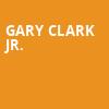 Gary Clark Jr, SF Masonic Auditorium, San Francisco