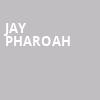 Jay Pharoah, Cobbs Comedy Club, San Francisco