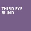 Third Eye Blind, Shoreline Amphitheatre, San Francisco