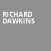 Richard Dawkins, SF Masonic Auditorium, San Francisco