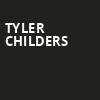 Tyler Childers, Shoreline Amphitheatre, San Francisco