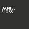 Daniel Sloss, Palace of Fine Arts, San Francisco