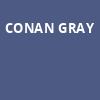 Conan Gray, Bill Graham Civic Auditorium, San Francisco