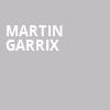 Martin Garrix, Bill Graham Civic Auditorium, San Francisco