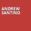 Andrew Santino, Cobbs Comedy Club, San Francisco