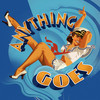 Anything Goes at the Curran Theatre, San Francisco