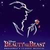 Beauty and the Beast at Golden Gate Theatre