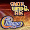 Chicago & Earth, Wind & Fire