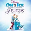 Disney On Ice: Princess Classics at the Oracle Arena San Francisco CA