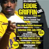 Eddie Griffin