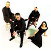 Kronos Quartet