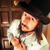 Les Claypool