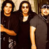 Los Lonely Boys