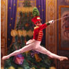Moscows Ballet Great Russian Nutcracker at the Flint Center San Francisco CA
