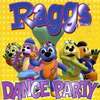 Raggs Live Dance Party