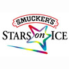 Smuckers Stars On Ice