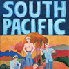 South Pacific at the Golden Gate Theater San Francisco CA