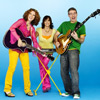The Laurie Berkner Band