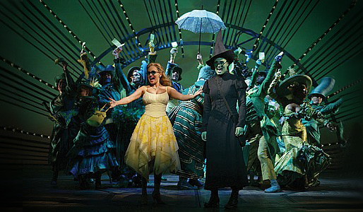 Wicked
