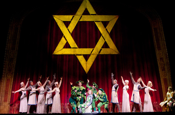 monty python 39 s spamalot orpheum theatre san francisco white christmas orpheum san francisco