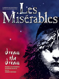 Les Miserables at the Orpheum Theatre, San Francisco
