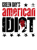 American Idiot at the Orpheum Theatre, San Francisco