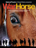 War Horse at the Curran Theatre, San Francisco