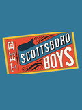 The Scottsboro Boys at the American Conservatory Theater, San Francisco