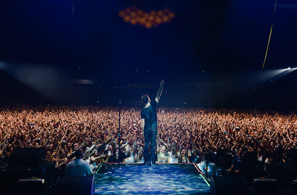 Bill Graham Civic Auditorium图片