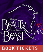 Buy tickets for beauty_and_the_beast at Golden Gate Theatre