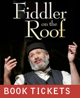 Buy tickets for fiddler_on_the_roof at Orpheum Theater