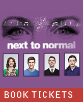 Buy tickets for next_to_normal at Curran Theatre