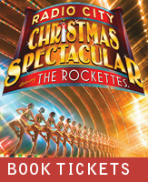 Buy tickets for radio_city_christmas_spectacular at Oracle Arena