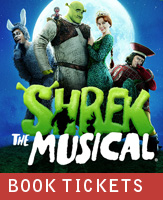Buy tickets for shrek at Orpheum Theater