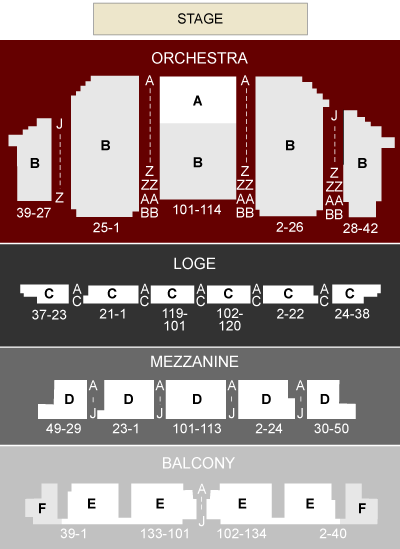 Gmc envoy seating arrangement #5