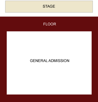 Great American Music Hall 