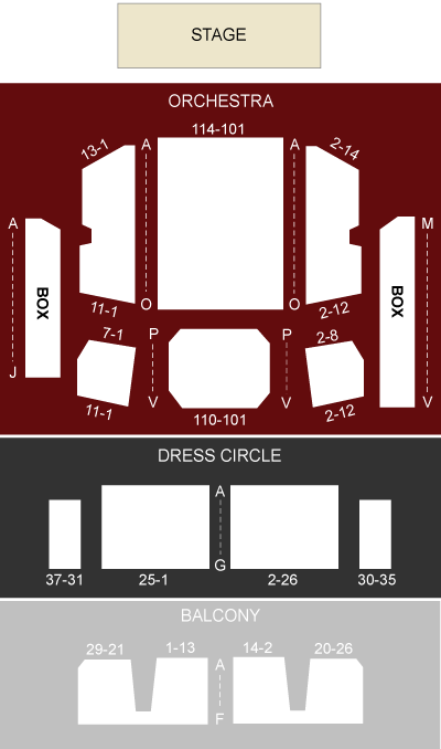Herbst Theater