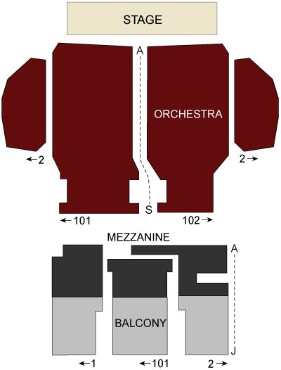 Post Street Theater