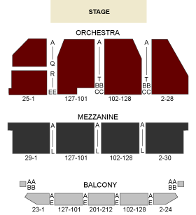 Orpheum Theatre