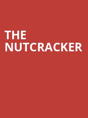 The Nutcracker, Fox Theater, San Francisco