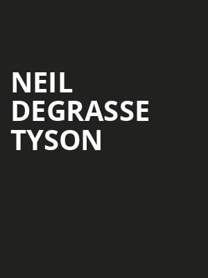 Neil DeGrasse Tyson, Ruth Finley Person Theater, San Francisco